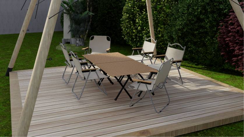 花溪区帐篷生产厂家：以匠心筑牢户外装备的品质根基